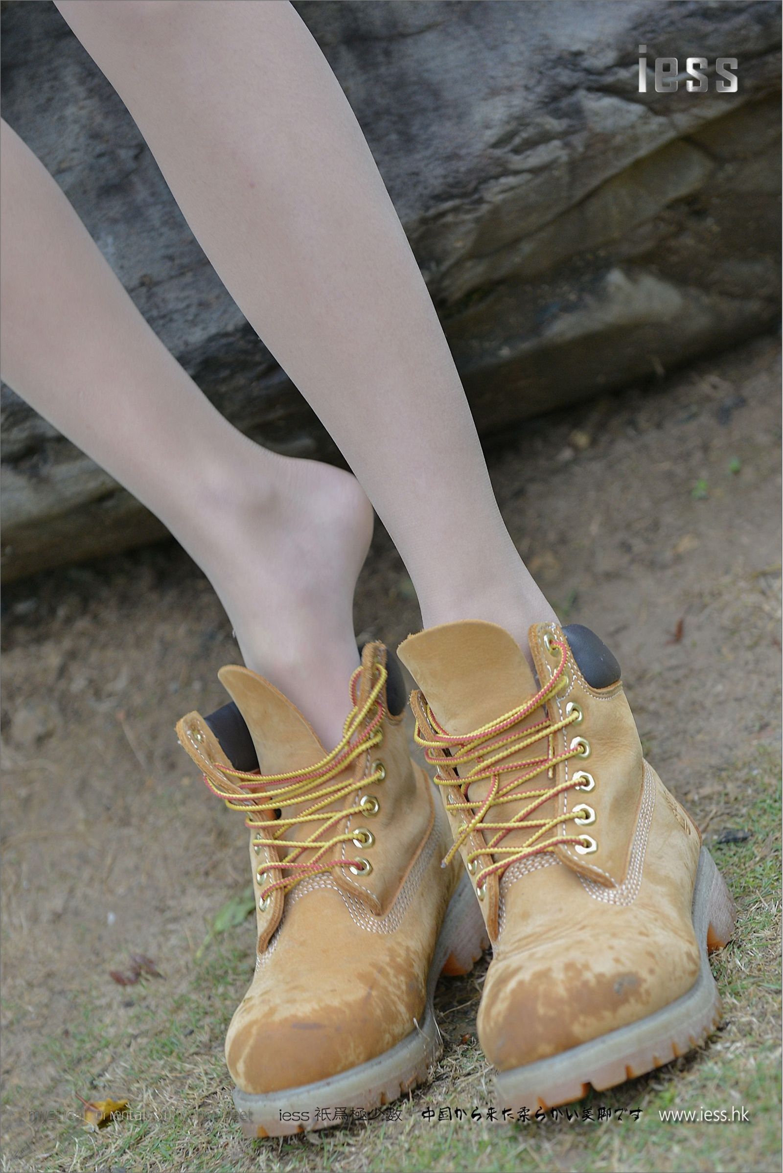 [IESS异思趣向]系列 Mode 潇潇2